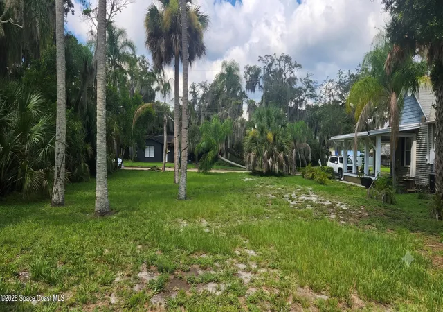 Photo 2 of Land for sale at 1407 Indian River Ave, Titusville, FL 32780 | MLS# 1082886 | Listing updated on 2026-07-22