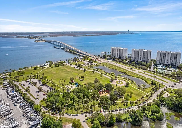 Photo 4 of Land for sale at 1407 Indian River Ave, Titusville, FL 32780 | MLS# 1082886 | Listing updated on 2026-07-22