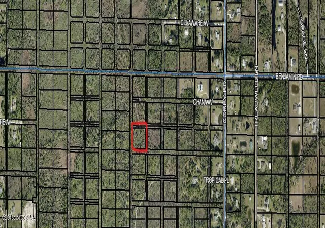 Photo 1 of Land for sale at 0002 No Access W Of Corey Rd #NO, Grant Valkaria, FL 32950 | MLS# 1082730 | Listing updated on 2026-08-14