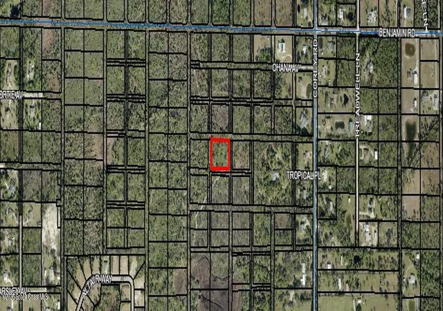 Photo 3 of Land for sale at 0001 No Access W Of Corey Rd #NO, Grant Valkaria, FL 32950 | MLS# 1082729 | Listing updated on 2026-08-14