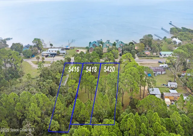 1st image of 5420 Riveredge Dr, Titusville, FL 32780 | MLS# 1082710