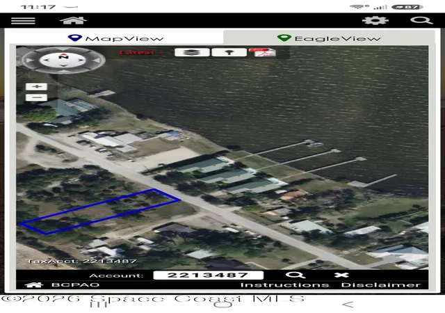 2nd image of 5420 Riveredge Dr, Titusville, FL 32780 | MLS# 1082710