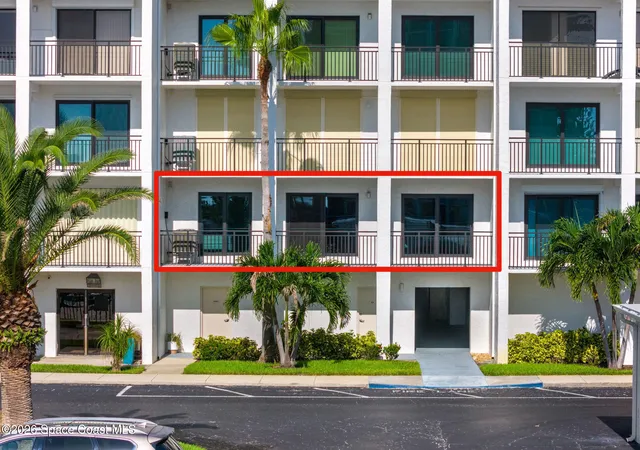 1st image of 2090 N Atlantic Ave #202, Cocoa Beach, FL 32931 | MLS# 1084761
