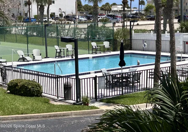 2nd image of 2090 N Atlantic Ave #202, Cocoa Beach, FL 32931 | MLS# 1084761