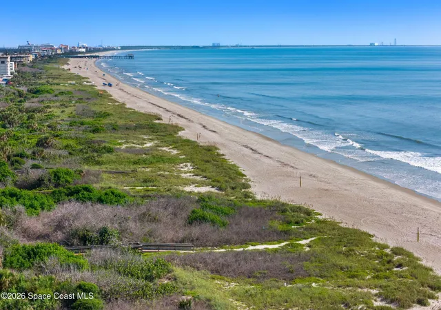 3rd image of 2090 N Atlantic Ave #202, Cocoa Beach, FL 32931 | MLS# 1084761