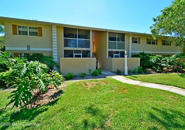 1st image of 1649 Sunny Brook Ln Ne #B107, Palm Bay, FL 32905 | MLS# 1084572