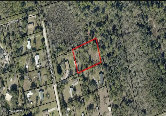1st image of 4863 Meadow Green Rd, Mims, FL 32754 | MLS# 1082726