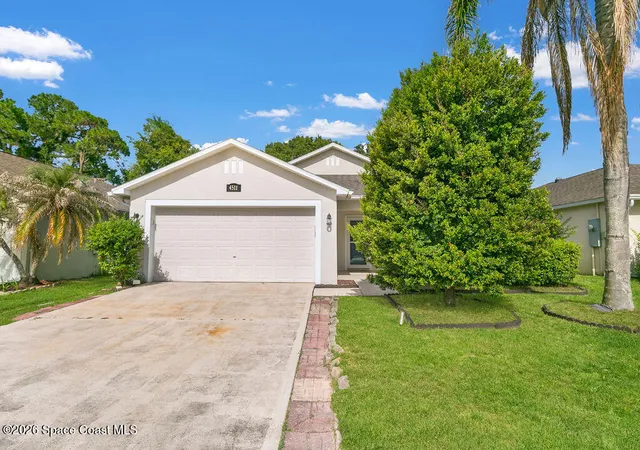 Photo 2 of Single family home for sale at 4511 Derbyshire Dr, Titusville, FL 32780 | MLS# 1082991 | Listing updated on 2026-09-15