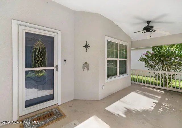 Photo 3 of Single family home for sale at 4511 Derbyshire Dr, Titusville, FL 32780 | MLS# 1082991 | Listing updated on 2026-09-15