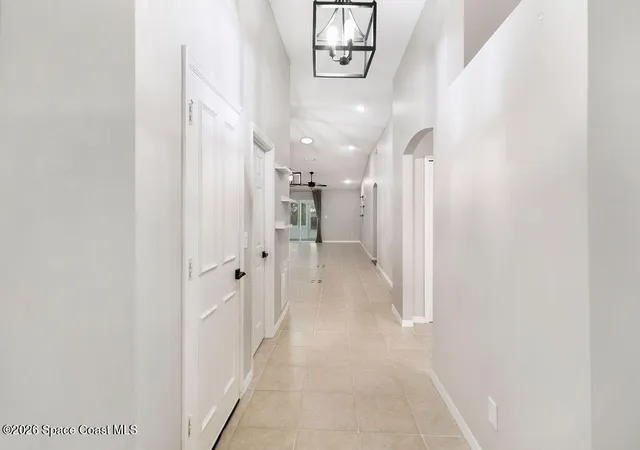 Photo 3 of Single family home for sale at 4511 Derbyshire Dr, Titusville, FL 32780 | MLS# 1082991 | Listing updated on 2026-09-15