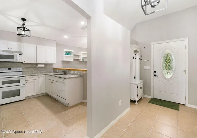 Photo 4 of Single family home for sale at 4511 Derbyshire Dr, Titusville, FL 32780 | MLS# 1082991 | Listing updated on 2026-09-15