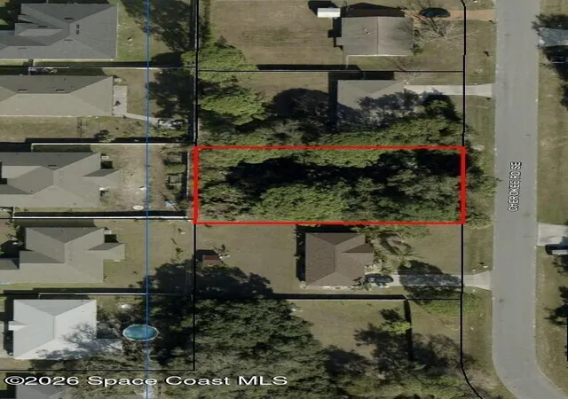 Photo 1 of Sale Pending at 946 Cherokee Rd Se, Palm Bay, FL 32909 | MLS# 1083529 | Listing updated on 2026-07-29