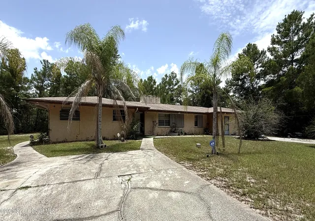 Photo 1 of Single family home for sale at 4200 Devoe Ave, Cocoa, FL 32927 | MLS# 1082852 | Listing updated on 2026-09-19