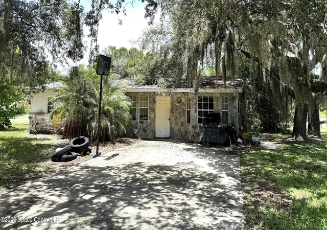 Photo 1 of Single family home for sale at 4220 Devoe Ave, Cocoa, FL 32927 | MLS# 1082853 | Listing updated on 2026-09-19