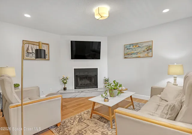 Photo 4 of Townhouse for sale at 3255 Sand Ct, Melbourne Beach, FL 32951 | MLS# 1082771 | Listing updated on 2026-10-07