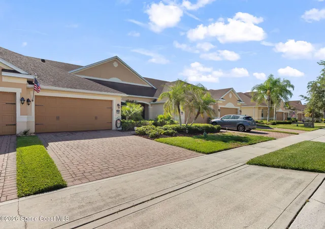 Photo 2 of Townhouse for sale at 5637 Tamarac Dr, Melbourne, FL 32940 | MLS# 1082913 | Listing updated on 2026-09-30