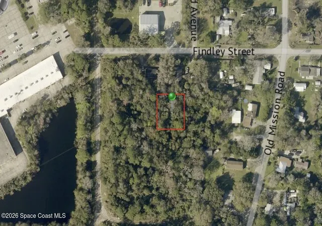 Photo 1 of Land for sale at Tbd Lots 11 & 12, Edgewater, FL 32132 | MLS# 1082780 | Listing updated on 2026-07-17