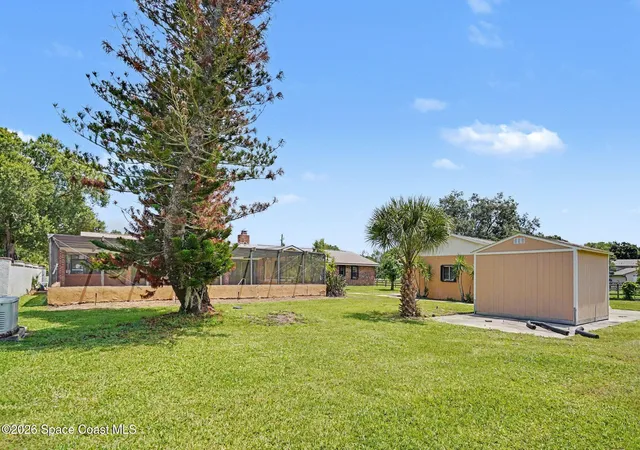 Photo 38 of Single family home for sale at 4457 Parkway Dr, Melbourne, FL 32934 | MLS# 1083177 | Listing updated on 2026-08-05