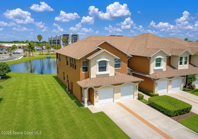 1st image of 4865 Revenna Ct #201, Melbourne, FL 32904 | MLS# 1082803