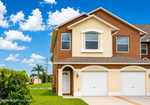2nd image of 4865 Revenna Ct #201, Melbourne, FL 32904 | MLS# 1082803