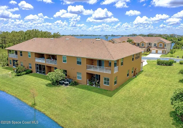 3rd image of 4865 Revenna Ct #201, Melbourne, FL 32904 | MLS# 1082803