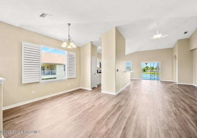 4th image of 4865 Revenna Ct #201, Melbourne, FL 32904 | MLS# 1082803