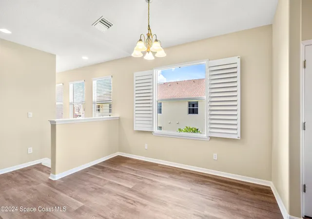 5th image of 4865 Revenna Ct #201, Melbourne, FL 32904 | MLS# 1082803