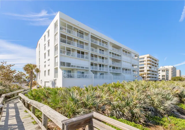 Photo 2 of Sale Pending at 1555 N Hwy A1a #305, Indialantic, FL 32903 | MLS# 1082822 | Listing updated on 2026-09-17