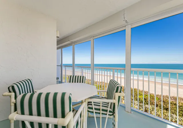 Photo 3 of Sale Pending at 1555 N Hwy A1a #305, Indialantic, FL 32903 | MLS# 1082822 | Listing updated on 2026-09-17