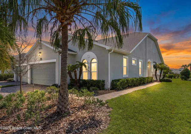 Photo 1 of Sale Pending at 8373 Loren Cvs Dr, Melbourne, FL 32940 | MLS# 1082788 | Listing updated on 2026-09-12