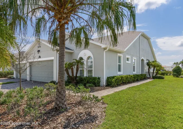 Photo 2 of Sale Pending at 8373 Loren Cvs Dr, Melbourne, FL 32940 | MLS# 1082788 | Listing updated on 2026-09-12