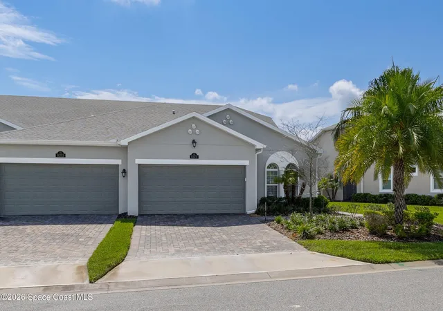 Photo 3 of Sale Pending at 8373 Loren Cvs Dr, Melbourne, FL 32940 | MLS# 1082788 | Listing updated on 2026-09-12