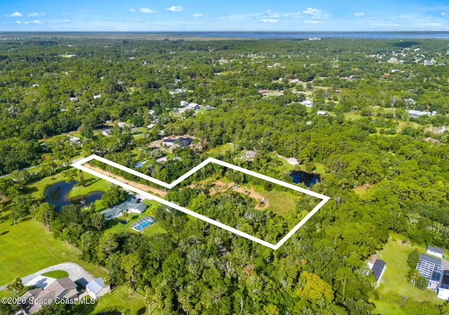 Photo 2 of Land for sale at 0 Parkway Dr, Melbourne, FL 32934 | MLS# 1082861 | Listing updated on 2026-07-18