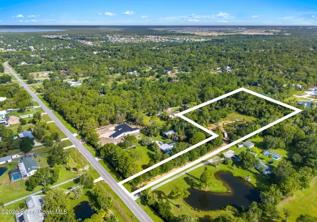 Photo 2 of Land for sale at 0 Parkway Dr, Melbourne, FL 32934 | MLS# 1082861 | Listing updated on 2026-07-18