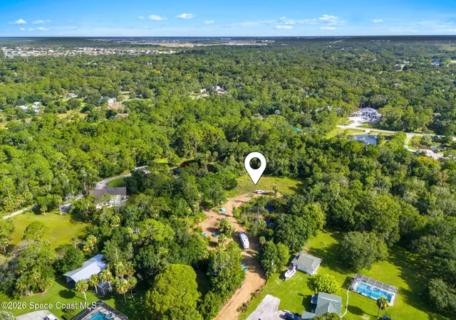 Photo 3 of Land for sale at 0 Parkway Dr, Melbourne, FL 32934 | MLS# 1082861 | Listing updated on 2026-07-18