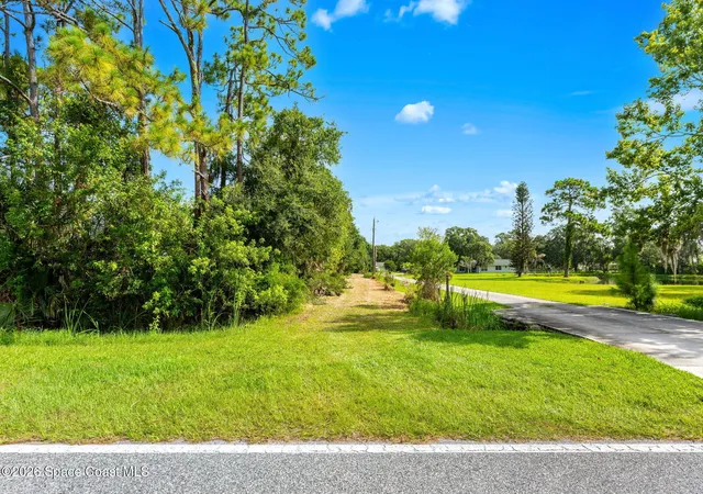 Photo 4 of Land for sale at 0 Parkway Dr, Melbourne, FL 32934 | MLS# 1082861 | Listing updated on 2026-07-18