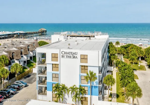 1st image of 5300 Ocean Beach Blvd #101, Cocoa Beach, FL 32931 | MLS# 1082843