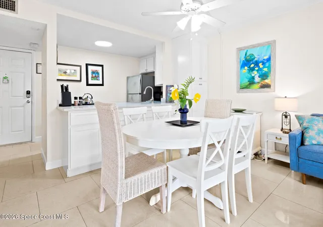 2nd image of 5300 Ocean Beach Blvd #101, Cocoa Beach, FL 32931 | MLS# 1082843