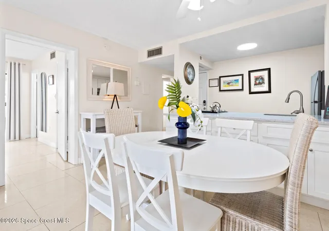 Photo 3 of Condo for sale at 5300 Ocean Beach Blvd #101, Cocoa Beach, FL 32931 | MLS# 1082843 | Listing updated on 2026-07-19