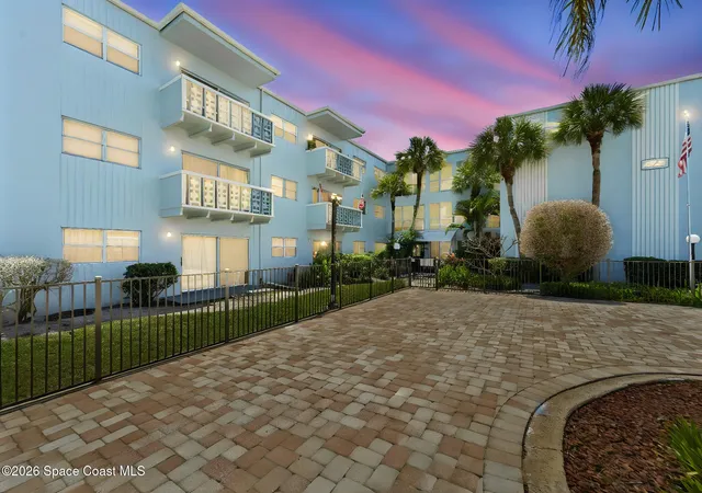 1st image of 223 Columbia Dr #122, Cape Canaveral, FL 32920 | MLS# 1082793