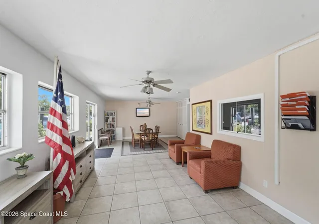 4th image of 223 Columbia Dr #122, Cape Canaveral, FL 32920 | MLS# 1082793
