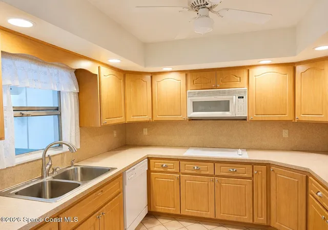 Photo 3 of Single family home for sale at 1109 Cabot Dr Ne, Palm Bay, FL 32905 | MLS# 1082823 | Listing updated on 2026-09-07
