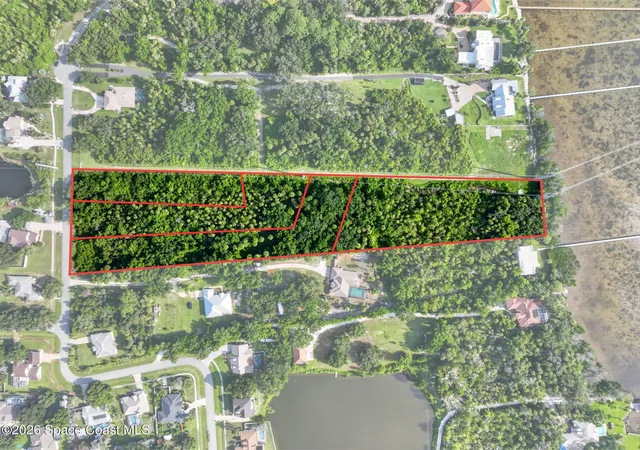 4th image of 3305 Spartina Ave, Merritt Island, FL 32953 | MLS# 1083067