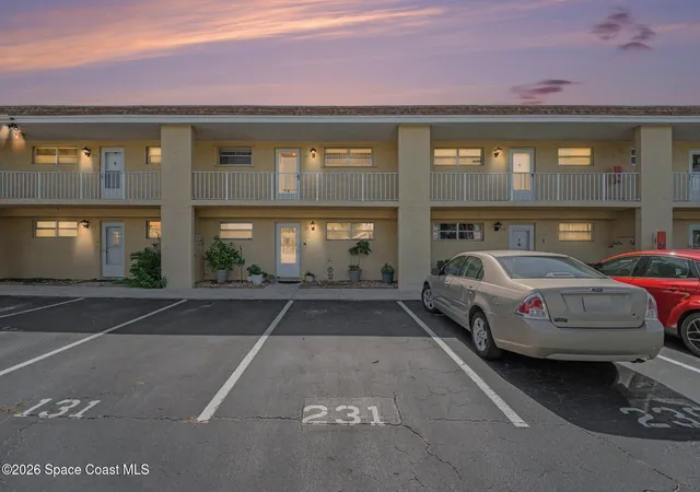 1st image of 2135 N Courtenay Pkwy #231d, Merritt Island, FL 32953 | MLS# 1082868