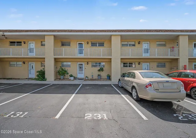 2nd image of 2135 N Courtenay Pkwy #231d, Merritt Island, FL 32953 | MLS# 1082868