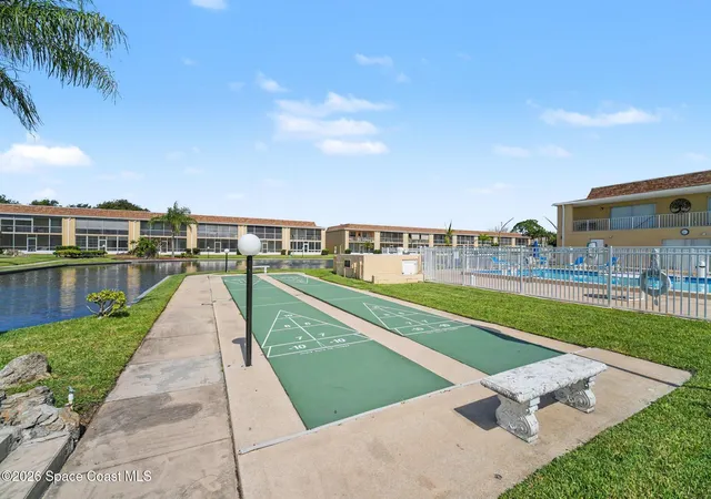 32nd image of 2135 N Courtenay Pkwy #231d, Merritt Island, FL 32953 | MLS# 1082868
