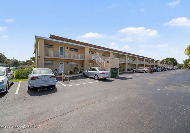 Photo 3 of Condo for sale at 2135 N Courtenay Pkwy #231D, Merritt Island, FL 32953 | MLS# 1082868 | Listing updated on 2026-08-14