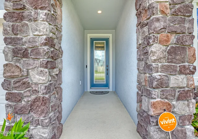Photo 3 of Single family home for sale at 476 Glaspell Cir SE, Palm Bay, FL 32909 | MLS# 1082842 | Listing updated on 2026-07-19