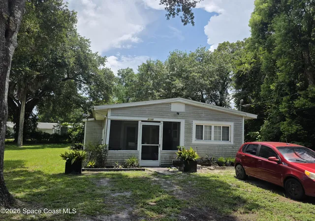 Photo 1 of Single family home for sale at 3835 Coolidge Ave, Mims, FL 32754 | MLS# 1082847 | Listing updated on 2026-07-26