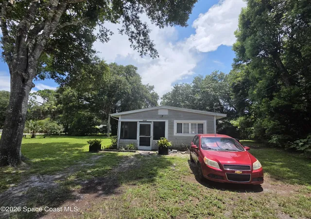Photo 2 of Single family home for sale at 3835 Coolidge Ave, Mims, FL 32754 | MLS# 1082847 | Listing updated on 2026-07-26